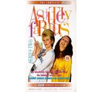 Absolutely Fabulous - Series 2 [VHS] [1992]