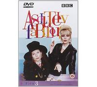 Absolutely Fabulous - Series 3 [Edizione: Regno Unito]