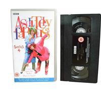 Absolutely Fabulous-Series 4