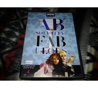 Absolutely Fabulous - Series 4-Complete