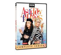 Absolutely Fabulous - Series 5