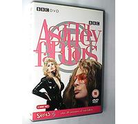 Absolutely Fabulous - Series 5 [Edizione: Regno Unito]