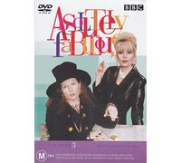 Absolutely Fabulous Series - Series 3