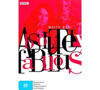 Absolutely Fabulous Series - White Box
