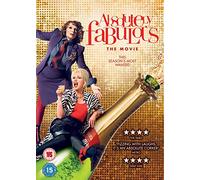 Absolutely Fabulous: The Movie [Edizione: Regno Unito]