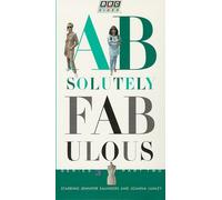 Absolutely Fabulous Vol 3 Pt 2: Jealous