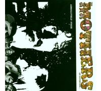 Absolutely Free by Frank Zappa & The Mothers of Invention