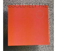 Absolutely Free - Geneva Freeport