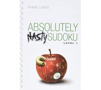 Absolutely Nasty Sudoku Level 1