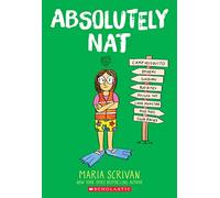 Absolutely Nat: Volume 3