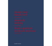 Absolutely nothing. Storie e sparizioni nei deserti americani. Ediz. illustrata