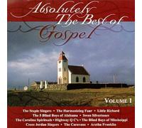 Absolutely the Best of Gospel