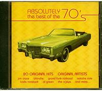 Absolutely the Best of the 70'