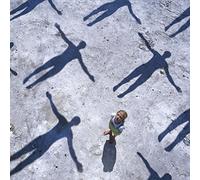 Absolution (2 LP) [Vinyl] by Muse