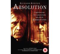 Absolution [2007] [Edizione: Regno Unito]
