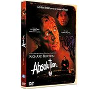 Absolution (DVD) Richard Burton Dominic Guard David Bradley Billy Connolly