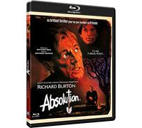 Absolution (Blu-ray) Richard Burton Dominic Guard David Bradley Billy Connolly
