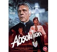Absolution [Blu-ray]