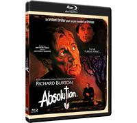 Absolution (Blu-ray) Richard Burton Dominic Guard David Bradley Billy Connolly