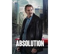 Absolution (Blu-ray) Liam Neeson Ron Perlman Yolonda Ross Frankie Shaw