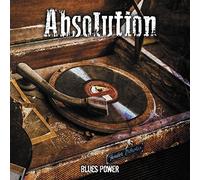 Absolution - Blues Power