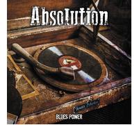 Absolution Blues Power (CD)