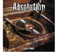 Absolution - Blues Power