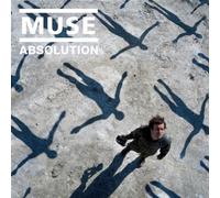 Absolution by Muse (2003-09-22)