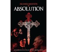 Absolution [Edizione: USA]
