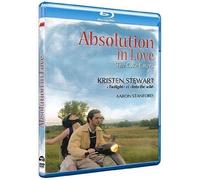 Absolution in love (The Cake Eaters) (Blu-ray)