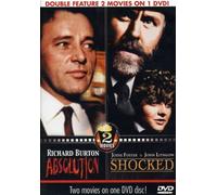Absolution & Shocked