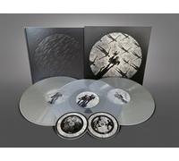 Muse Absolution (20th Anniv. Scatola 3xLP+2xCD)