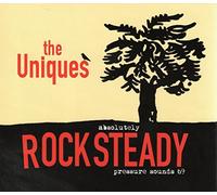 Absolutley Rocksteady
