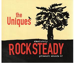 Absolutley Rocksteady