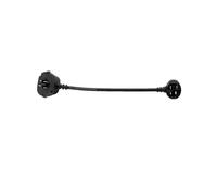 Bosch Cavo Connessione 150mm per Extender PowerMore Guida Cavo Verso Tubo Sella