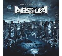 Absolva - Never A Good Day To Die