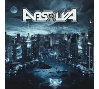 Absolva Never a Good Day to Die (Vinyl LP) Limited 12" Album