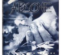 ABSONE - A LAST KISS BEFORE