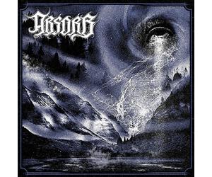 Absorb Smog VINYL LP NUOVO