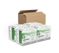 Absorbeo Pants Extra, Mutande Assorbenti Elasticizzate per Incontinenza Media, Comfort Assoluto, Protezione Totale, Sistema Antiodore, Traspiranti, Unisex, Taglia XL, 4 Confezioni da 14 (56 totali)