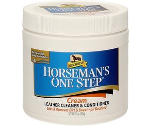 Absorbine Horseman's One Step Cream - 425 g