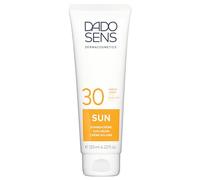 DADO SENS SUN Crema solare SPF 30 125 ml