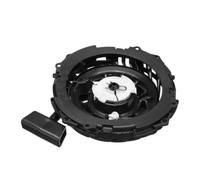 ABSS-2X Recoil Pull Starter Assemblaggio Motore di Potenza Macchine Utensili Rasaerba Parti Compatibile Misura for Briggs 590588 500E