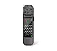 ABSS-Nuovo etilometro professionale AM03, tester di senza contatto, sensore alcol a risposta rapida 10S