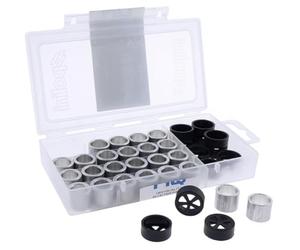 abstimm Set POLINI per variomatik 19 x 15,5 mm - 4,5 - 6,0 G