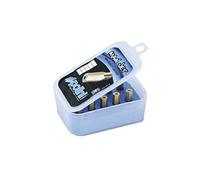 abstimm Set ugelli POLINI CP & Keihin carburatore PWK