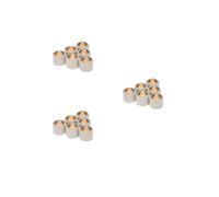 Abstimmungs-Set Abstimmset Rulli Variatore 16x13mm 7.5g 8.0g 8.5g (18 Pesi )