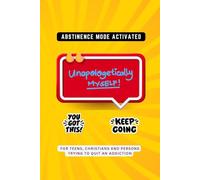 Abstinence Mode Activated: The Ultimate 3 Year Abstinence Tracker