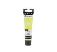 Abstract 60ml Vert Jaune Olive