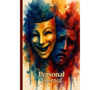 Abstract Actor’s Emotion: A Stunning Watercolor Tribute to the Art of Performance